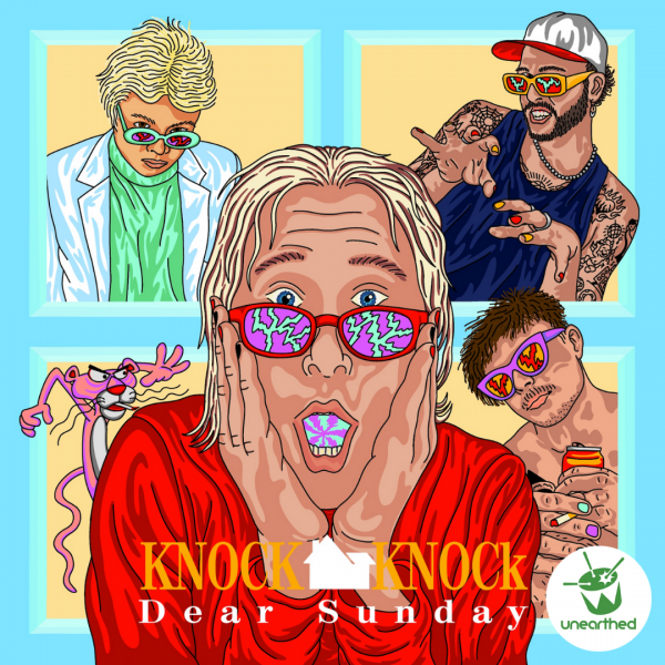 Dear Sunday 