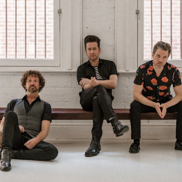 Eskimo Joe on Today Extra