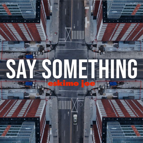 Eskimo Joe "Say Something" #28 Most Played Australian Radio 