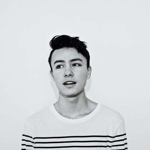 Earmilk gives FÃ˜RD some love
