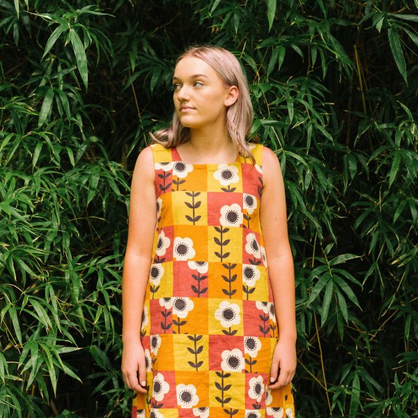George Alice "Circles" Added To Channel [V] As Uncovered Artist Of The Week