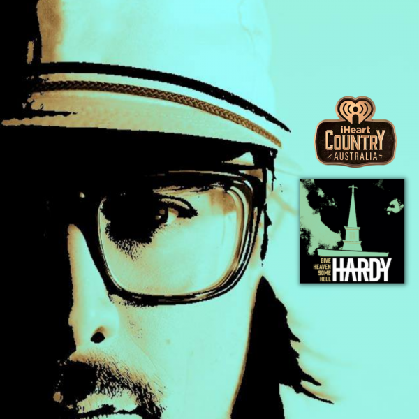 HARDY -
