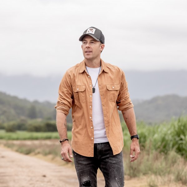 Casey Barnes "Sparks Fly" added ATB to Coles Radio