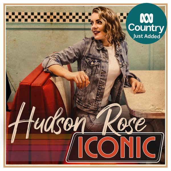 Hudson Rose -