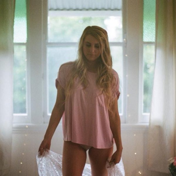 New music for Georgia Mae coming soon!