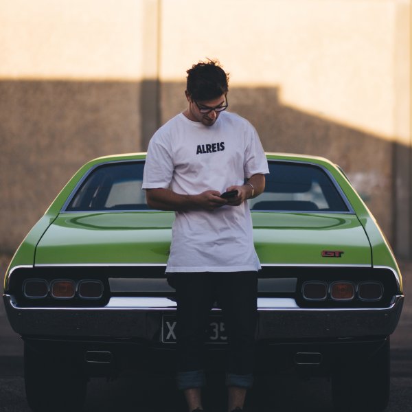 Jaymee Franchina added to SCA & Triple J Unearthed Charting