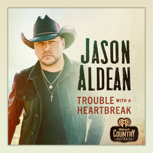 Jason Aldean -