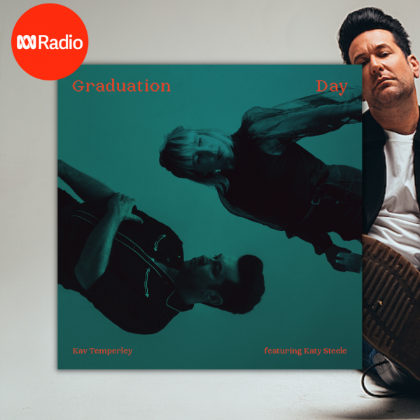 Kav Temperley - "Graduation" added to ABC Local Radio