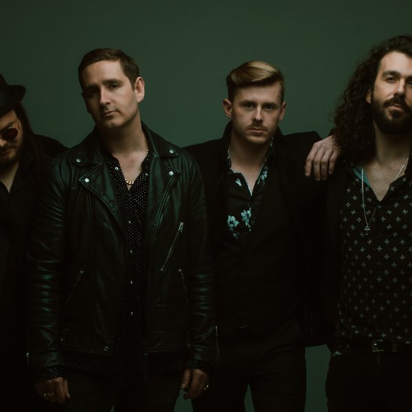 Kingswood "Bittersweet" Added ATB To Triple M Melbourne