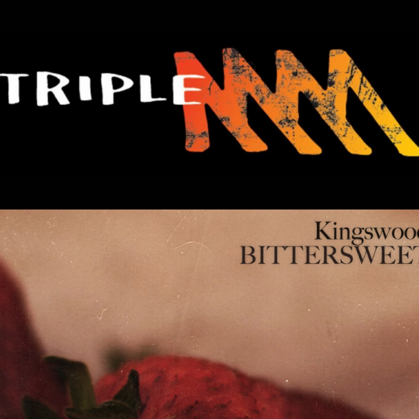 Kingswood "Bittersweet" Added ATB To Triple M