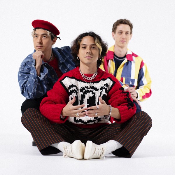 Last Dinosaurs Added to Triple J