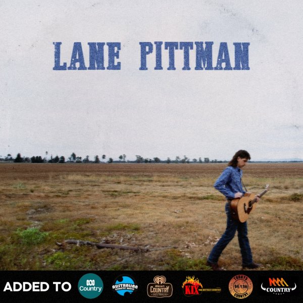 Lane Pittman - "Let