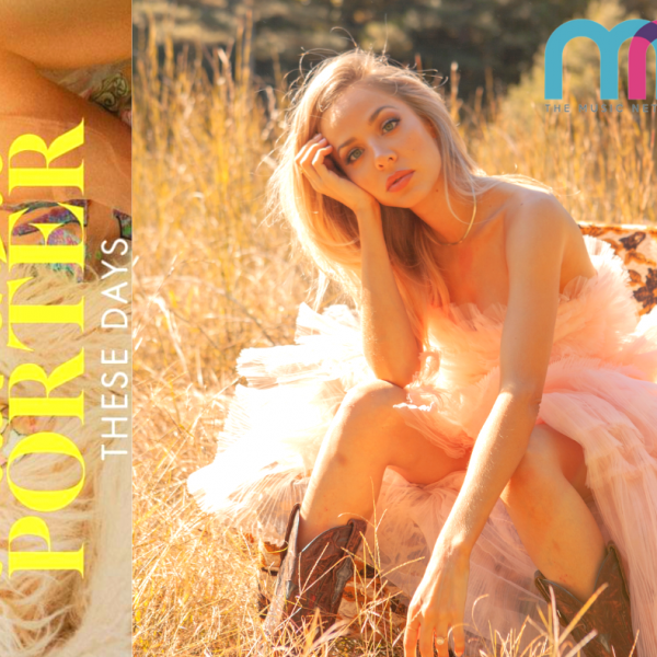 MacKenzie Porter - 