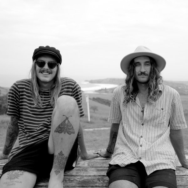 The Dreggs "Call Me Home" Added to Unearthed