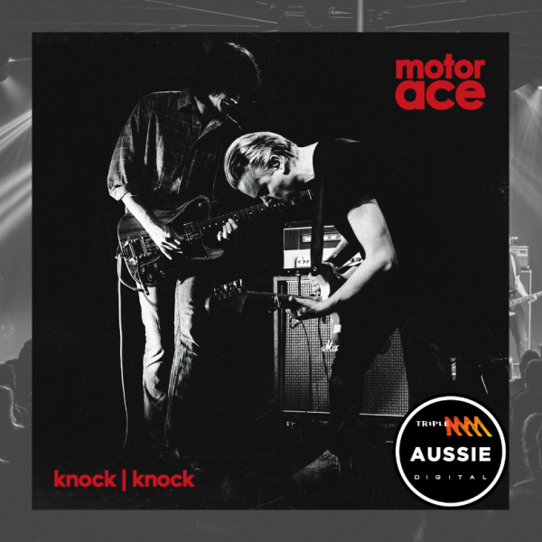 Motor Ace -