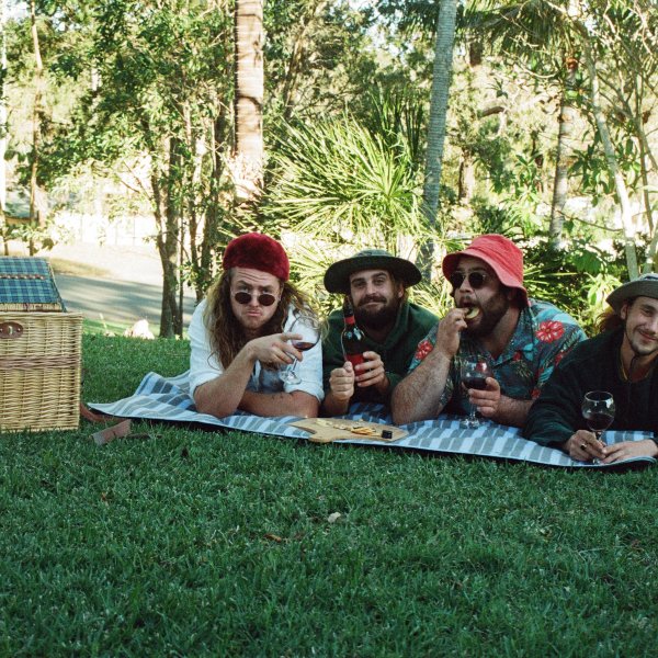 Beddy Rays Added to Triple J + Unearthed