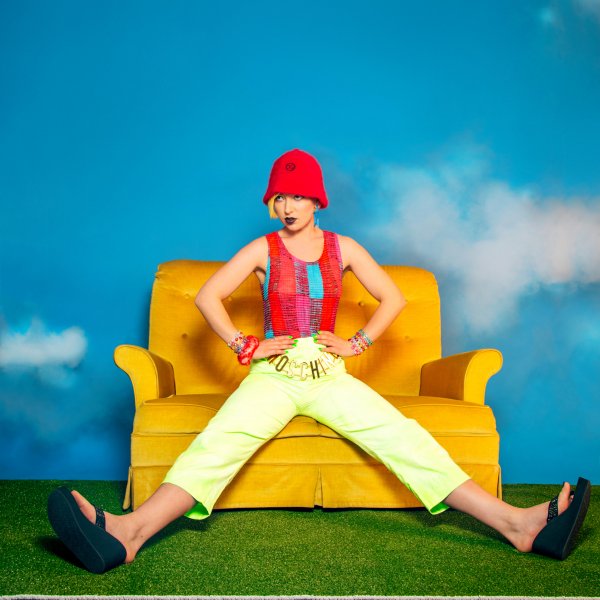 Asta "Want You To Know" Added To Full Rotation On Triple J