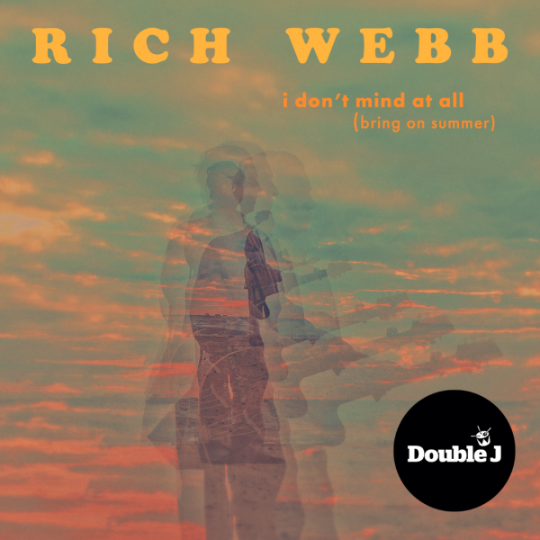 Rich Webb -