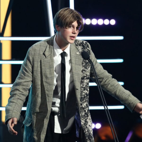 RUEL Wins ARIA Award