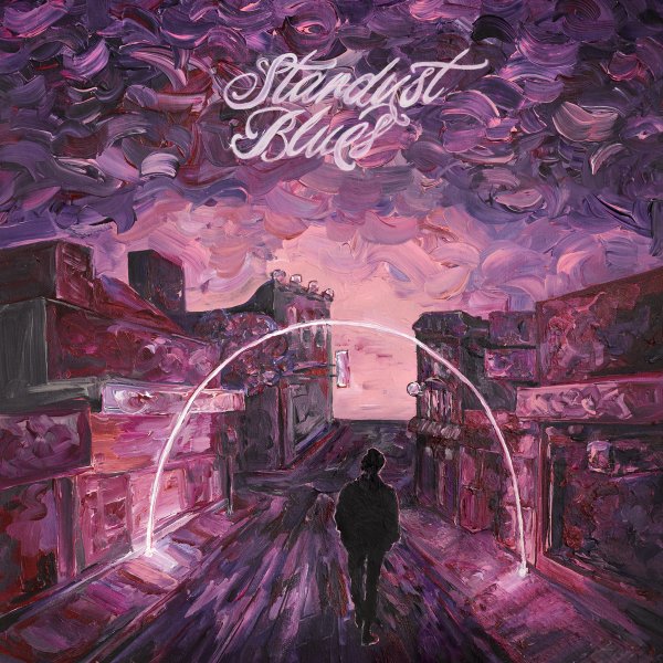 Husky "Stardust Blues" Double J Feature Album Of The Week