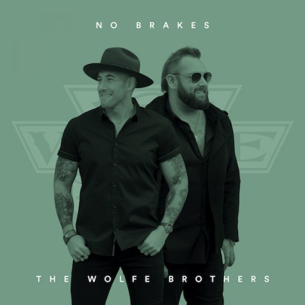 The Wolfe Brothers hold #1 for 4th consecutive week