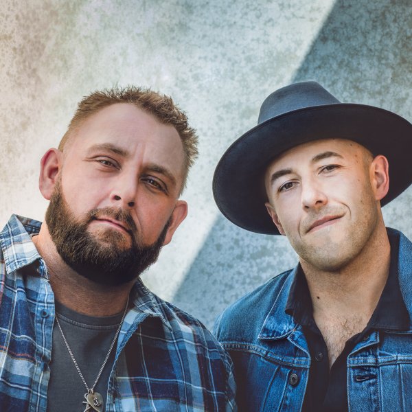 The Wolfe Brothers Radio Debut #33