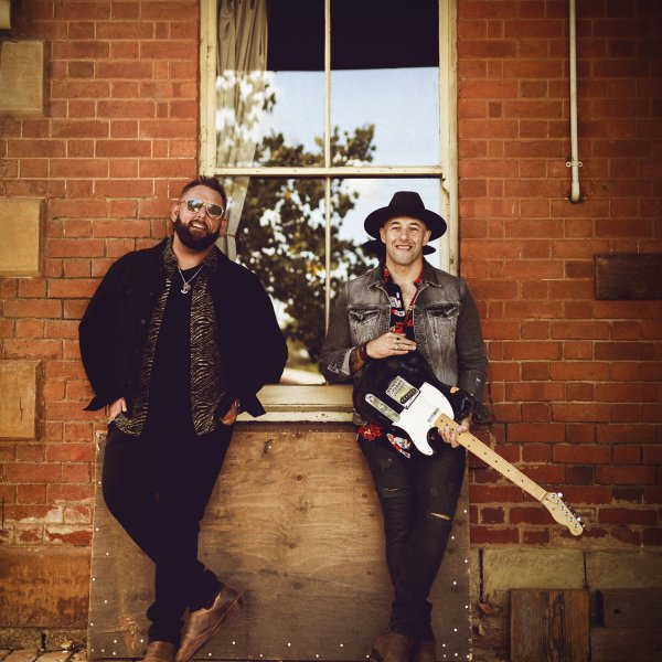 "No Brakes" #1 Country Charts