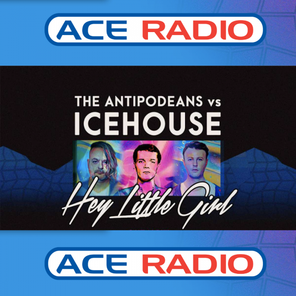 The Antipodeans vs ICEHOUSE - 