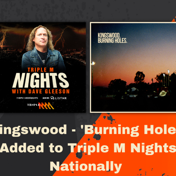 Kingswood -
