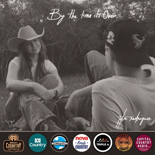 Country Rising Star Tyla Rodrigues Drops New Single “By The Time It’s Over”