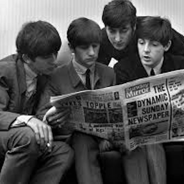 McCartney sues Sony/ATV over US Copyrights