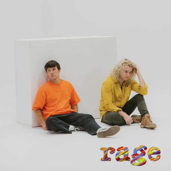 We Are Iso - 