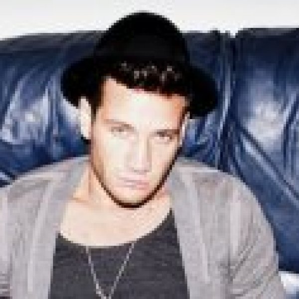 Kaz James to tour before heading back o/seas