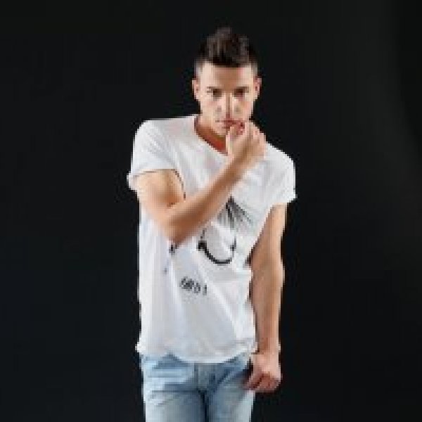 Anthony Callea releases new EP