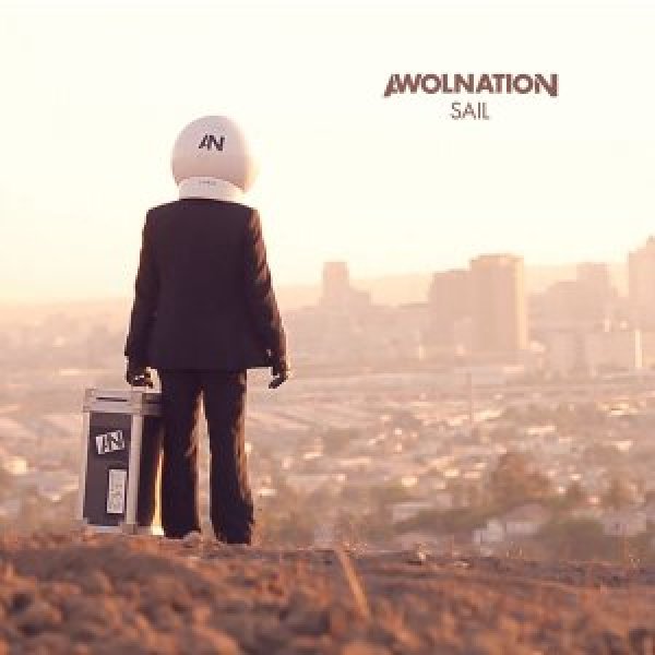 AWOLNATION viral clip by Jeb Corliss hit over 12.6 million views
