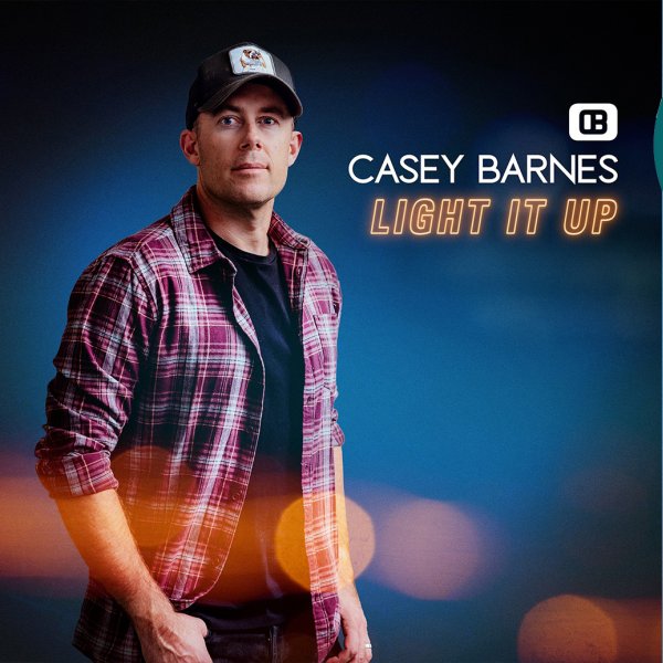 Casey Barnes -