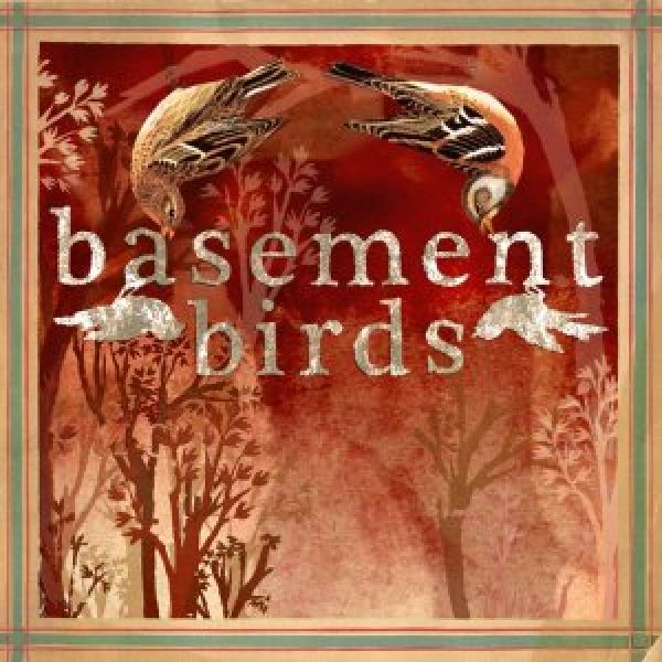 Basement Birds #1 Chart Debut