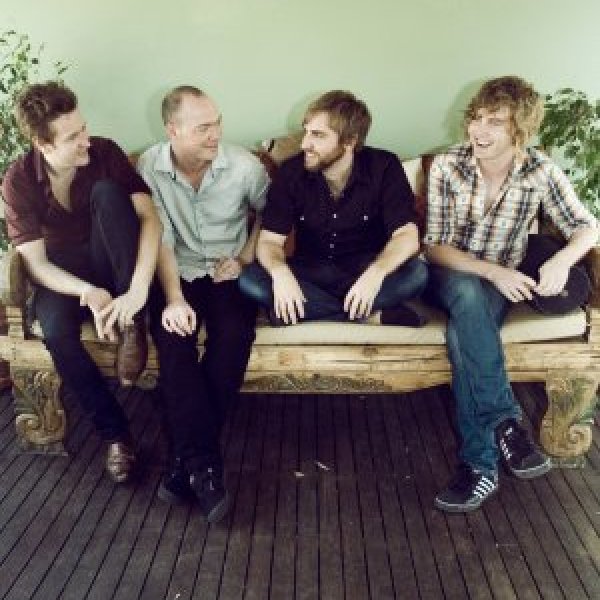 Basement Birds win International Song Writing Competition (Adult/Album/Alternative category)