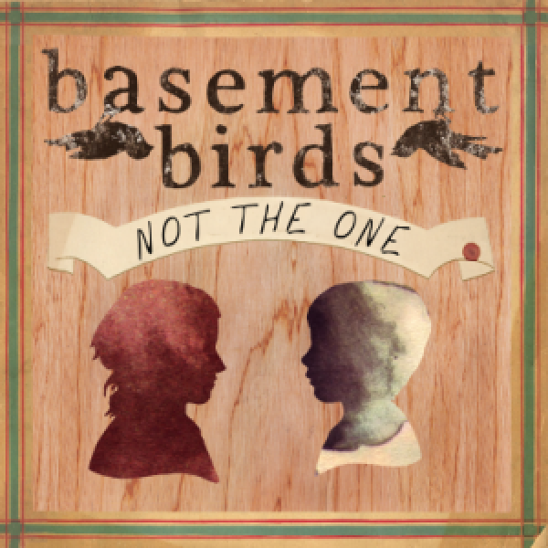 Basement Birds Only National Tour