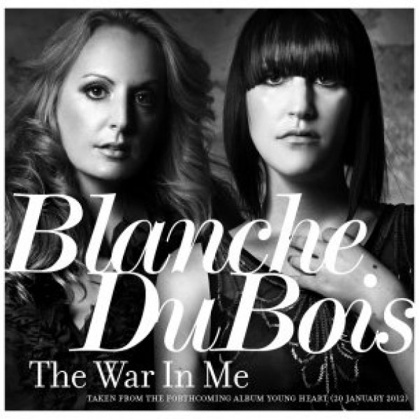 Blanche DuBois Play The Toff
