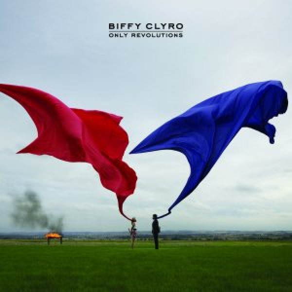Biffy Clyro Australian shows & Muse support