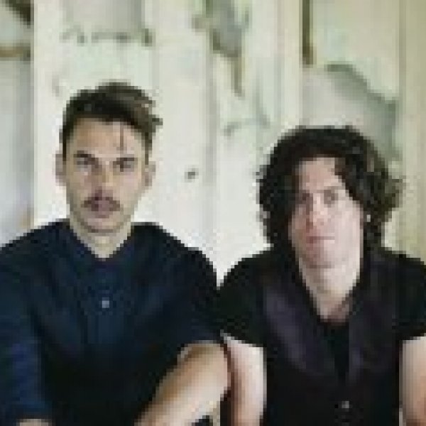 Blackchords announce shows