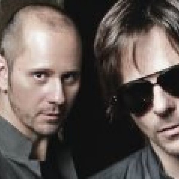 Booka Shade announce Australian tour