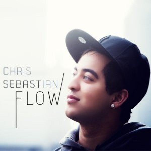 Chris Sebastian performs on UP LATE tonight!
