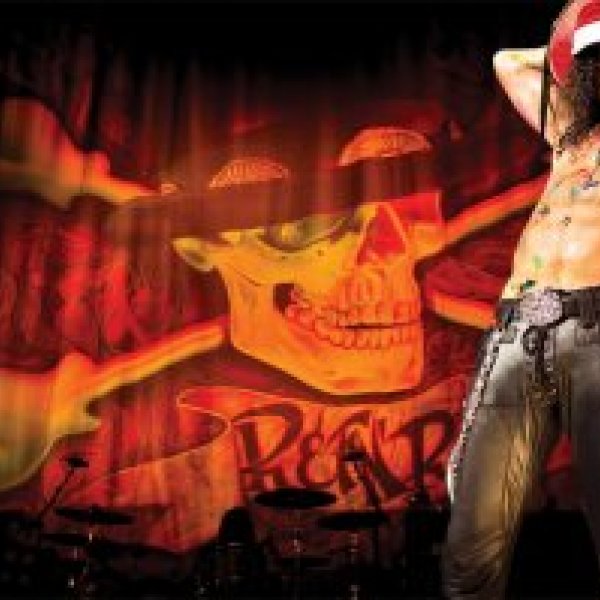 Slash to rock Triple M Melbourne on Xmas Day