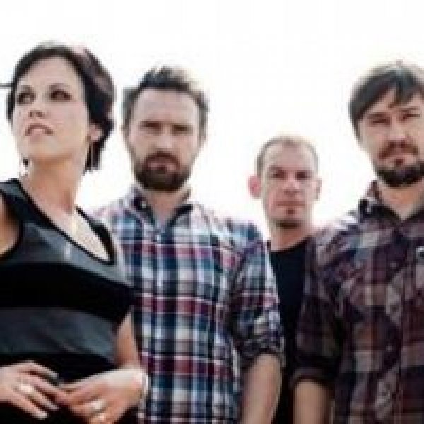 The Cranberries to return with their first studio album in over a decade