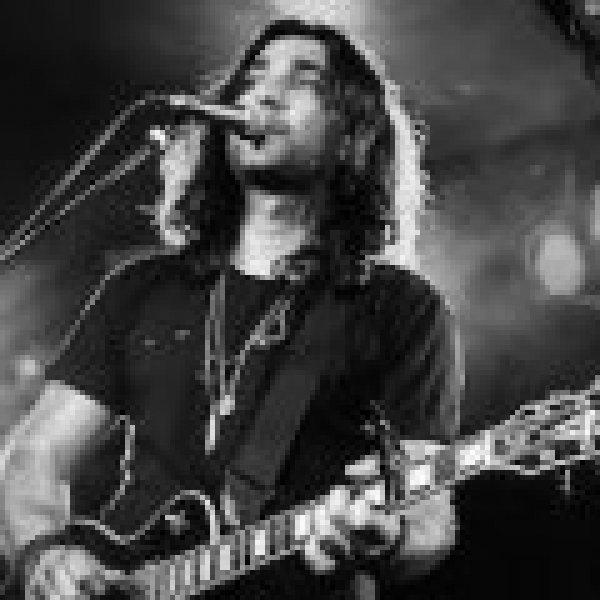 Ron Pope Australian Tour dates