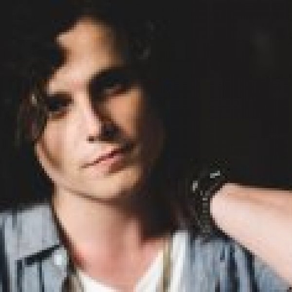 Hamish Anderson to tour Australia