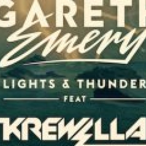 Gareth Emery adds an another show