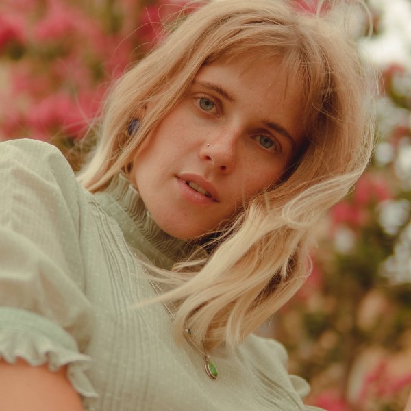 Hallie Premiere "Sympathy" on Triple J Unearthed